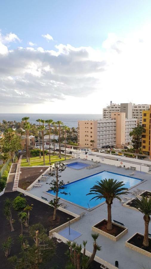 Copacabana With Beautiful Ocean View *